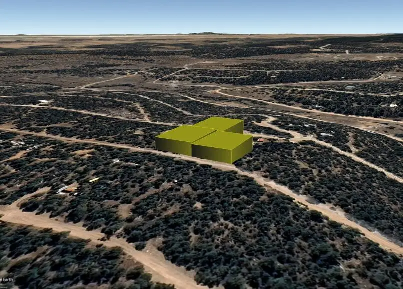Sunset (u3 Bm L29, 30, 32) Drive, Edgewood, NM 87015 - #3