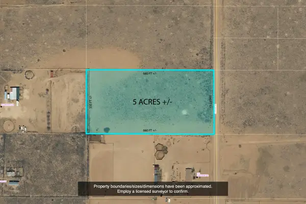 0 Claudine Drive, Belen, NM 87002