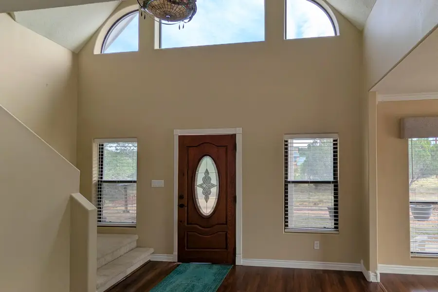 4 Quail Run Court, Tijeras, NM 87059 - #2