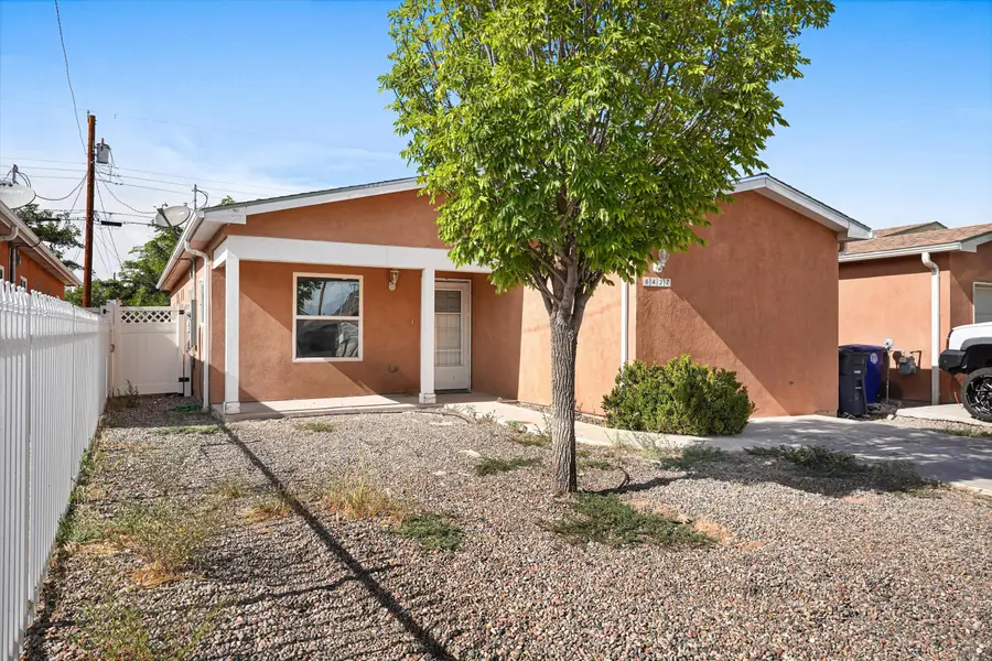6427 Trujillo Road Sw, Albuquerque, NM 87121 - #3