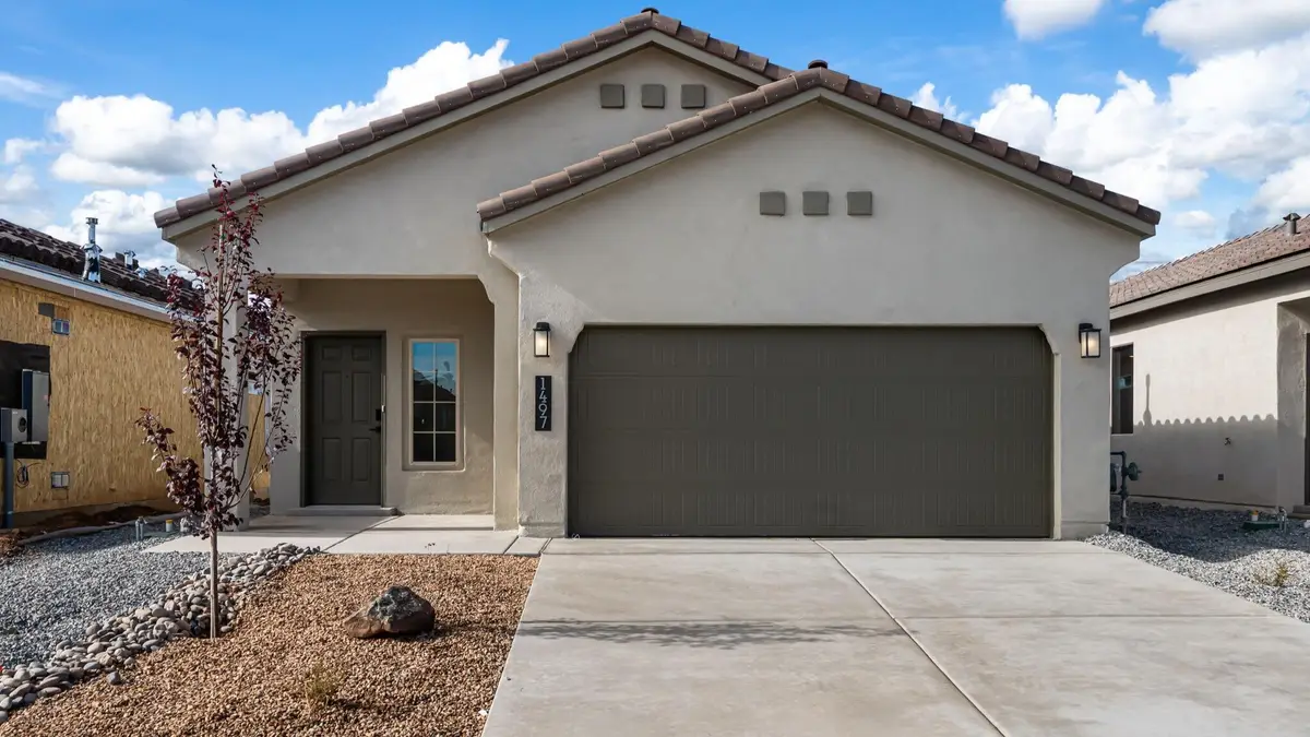 3239 Dijamant Loop Se, Rio Rancho, NM 87124 - #1
