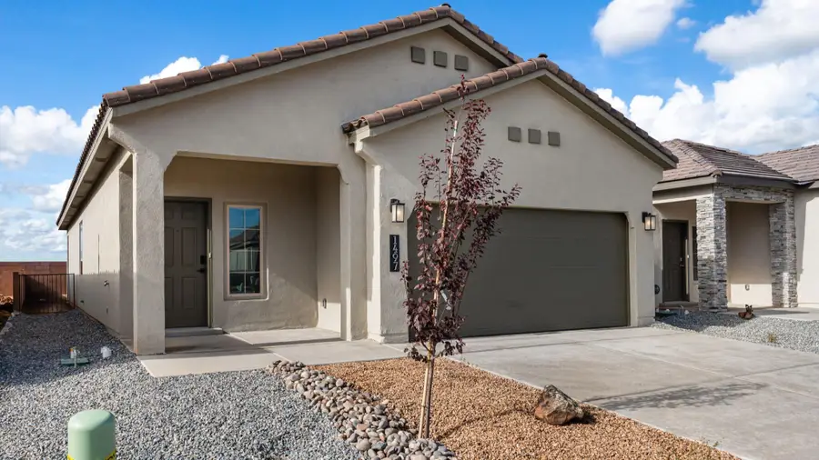 3239 Dijamant Loop Se, Rio Rancho, NM 87124 - #2