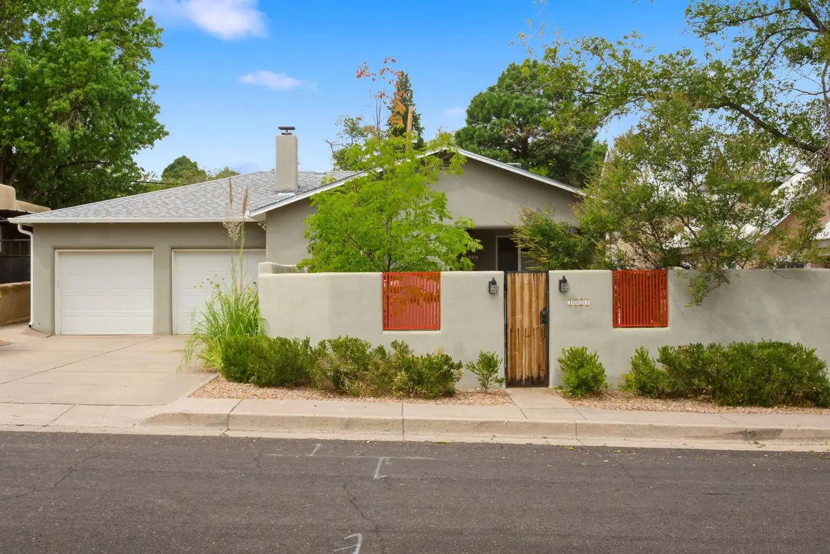 1009 Adams Street Se, Albuquerque, NM 87108 - #1