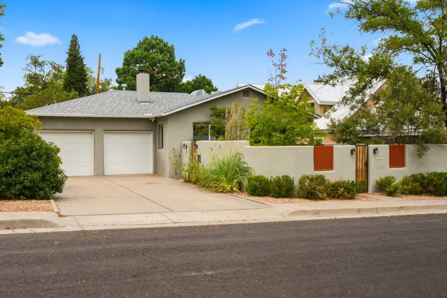 1009 Adams Street Se, Albuquerque, NM 87108 - #2