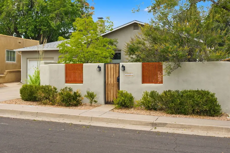 1009 Adams Street Se, Albuquerque, NM 87108 - #3