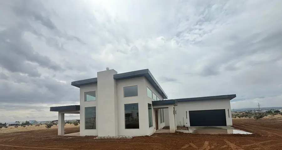 4 Cleveland Road, Edgewood, NM 87015 - #2