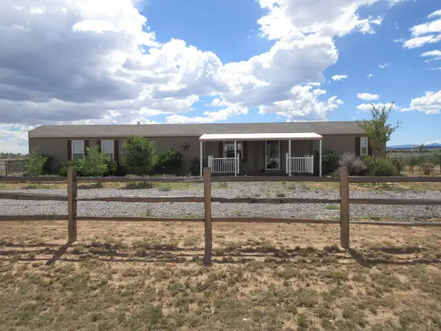 17 Capitan Street, Moriarty, NM 87035 - #1