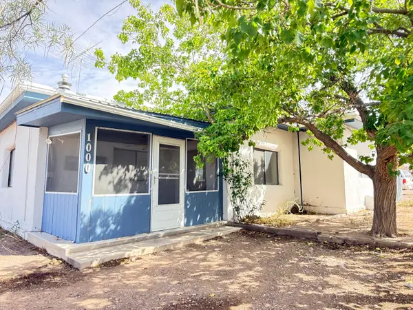 1000 Texas Avenue, Socorro, NM 87801