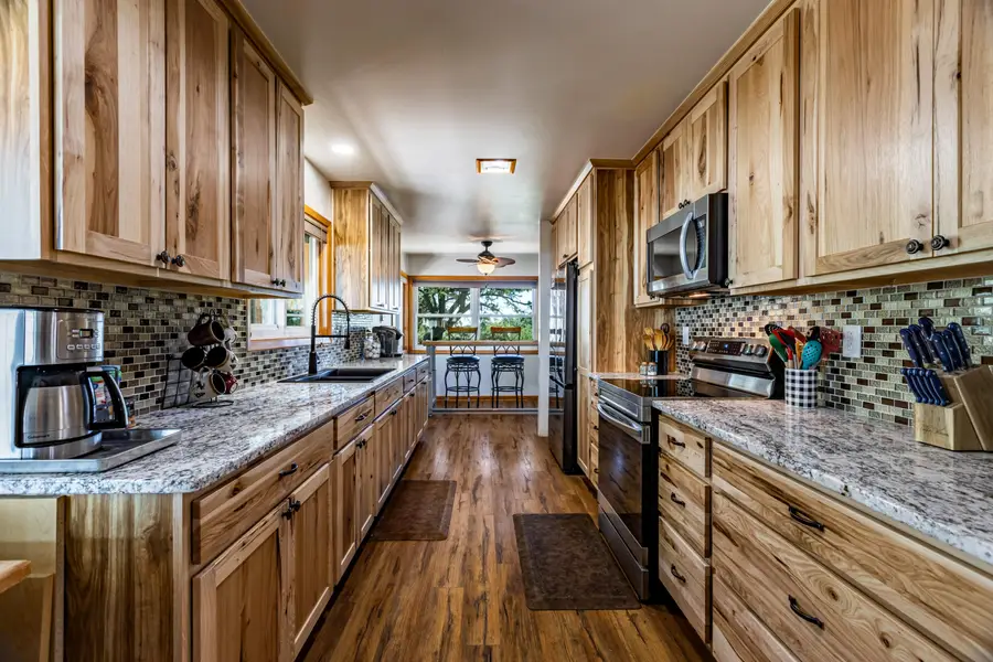 6 North Court, Sandia Park, NM 87047 - #3