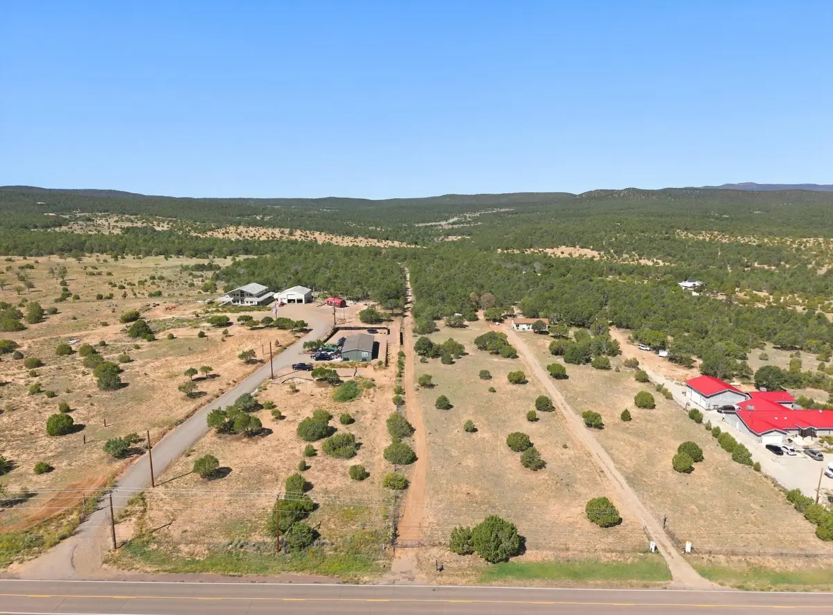 525 Nm 217, Tijeras, NM 87059 - #1