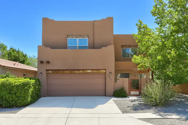 10400 Toscana Street Nw, Albuquerque, NM 87114