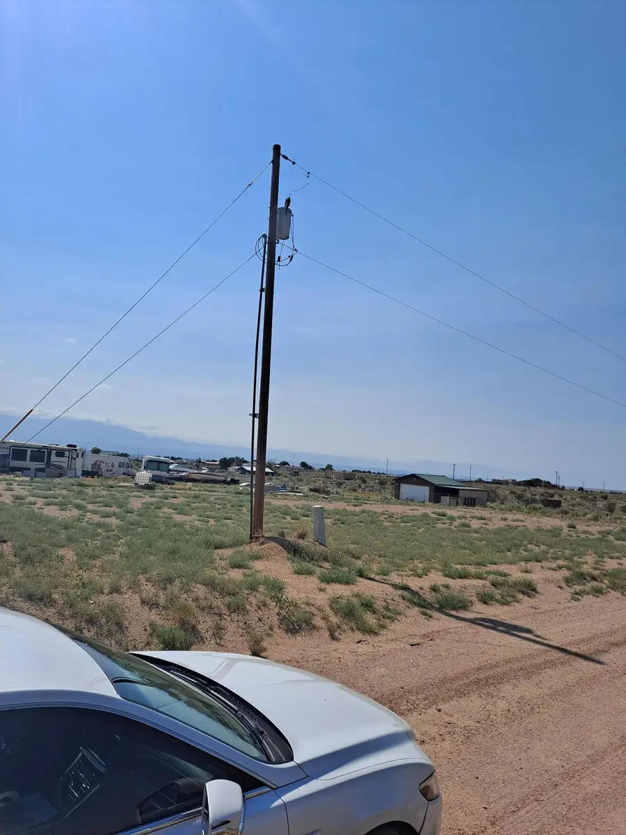 Lot 8 29th Street Sw, Rio Rancho, NM 87124 - #2