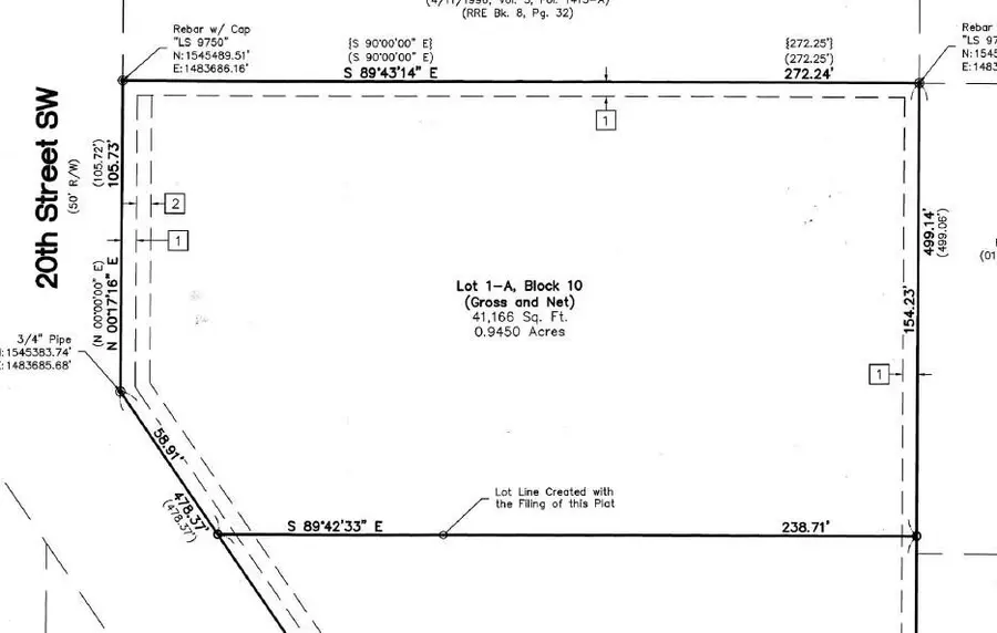 20th Street Sw, Rio Rancho, NM 87144 - #3