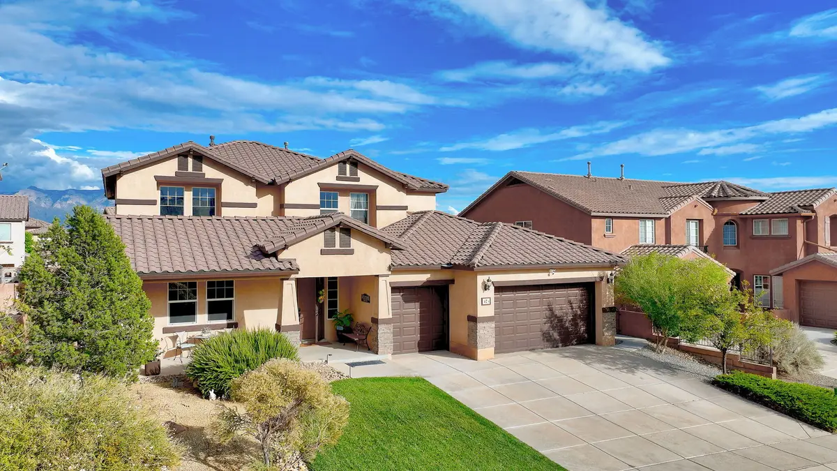 42 Los Miradores Drive Ne, Albuquerque, NM 87124 - #1