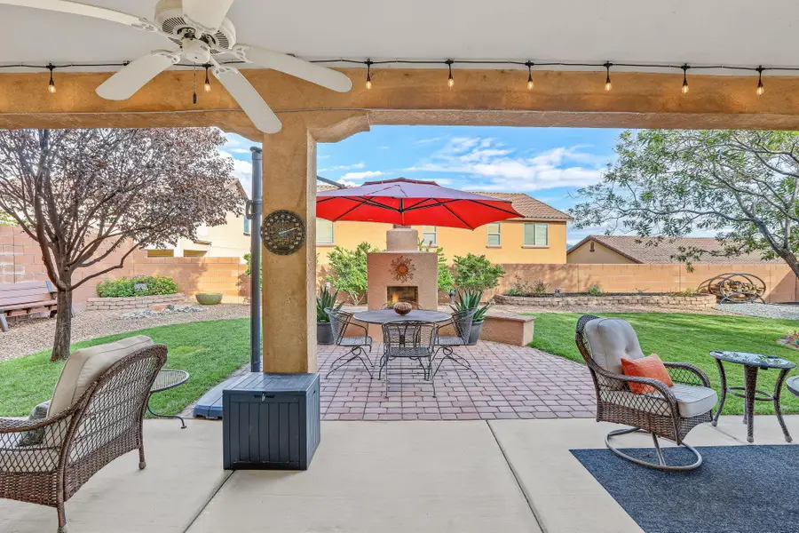 42 Los Miradores Drive Ne, Albuquerque, NM 87124 - #2