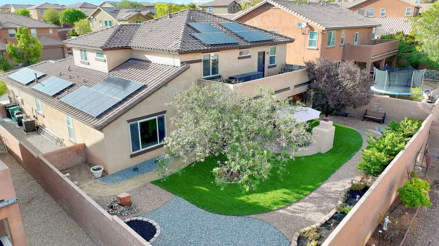 42 Los Miradores Drive Ne, Albuquerque, NM 87124 - #3