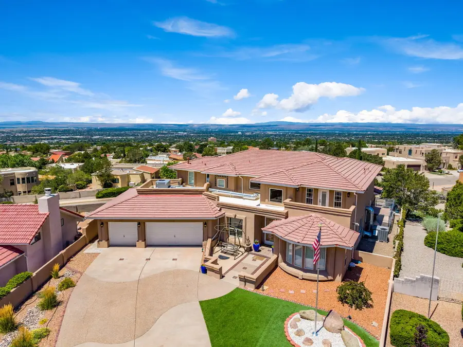 1547 Libia Street Ne, Albuquerque, NM 87112 - #2