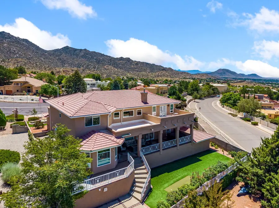 1547 Libia Street Ne, Albuquerque, NM 87112 - #3