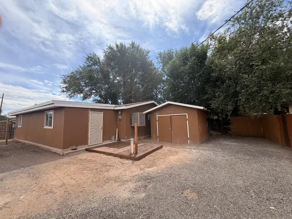 18B Gurule Road, Peralta, NM 87042