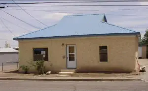 514 Terry Avenue, Socorro, NM 87801 - #1