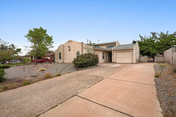 451 Stallion Road Se, Rio Rancho, NM 87124