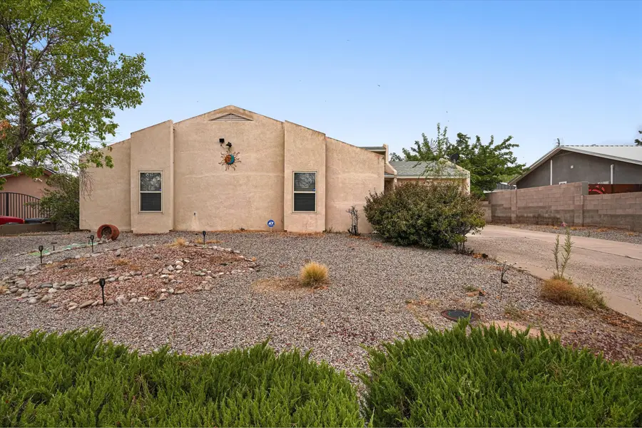 451 Stallion Road Se, Rio Rancho, NM 87124 - #2