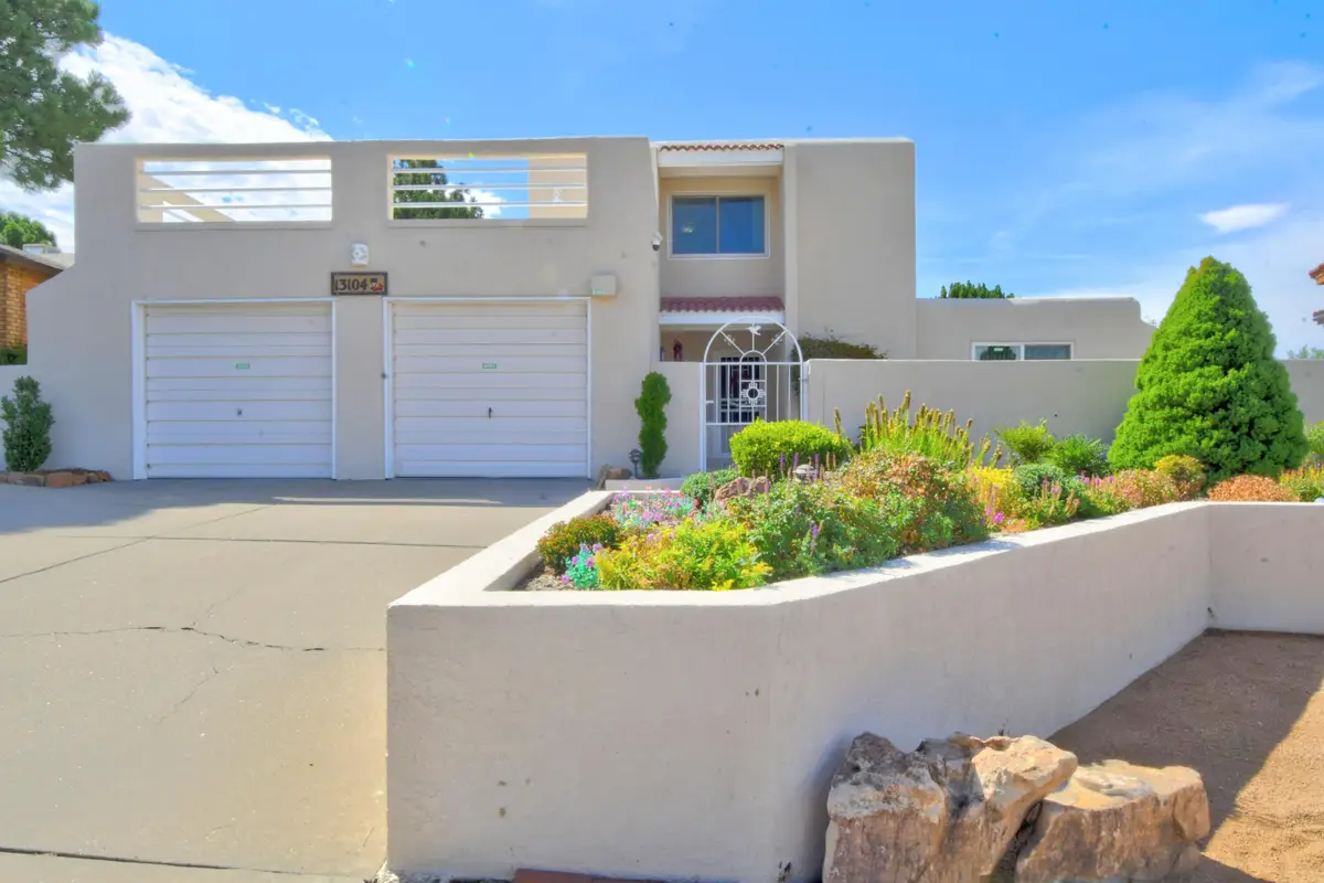 13104 Bluecorn Maiden Trail Ne, Albuquerque, NM 87112 - #1