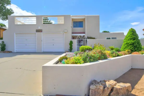 13104 Bluecorn Maiden Trail Ne, Albuquerque, NM 87112
