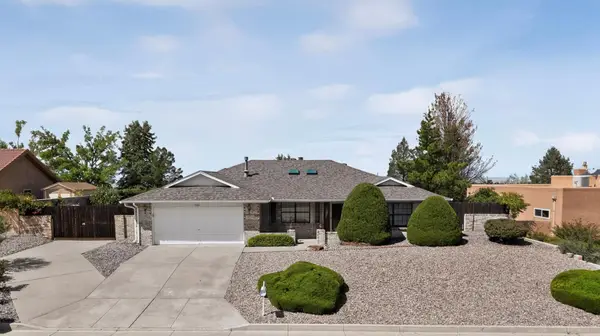 705 Navarra Way Se, Albuquerque, NM 87123