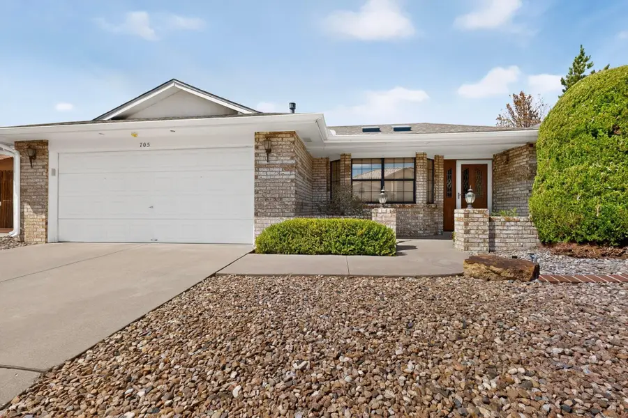 705 Navarra Way Se, Albuquerque, NM 87123 - #2