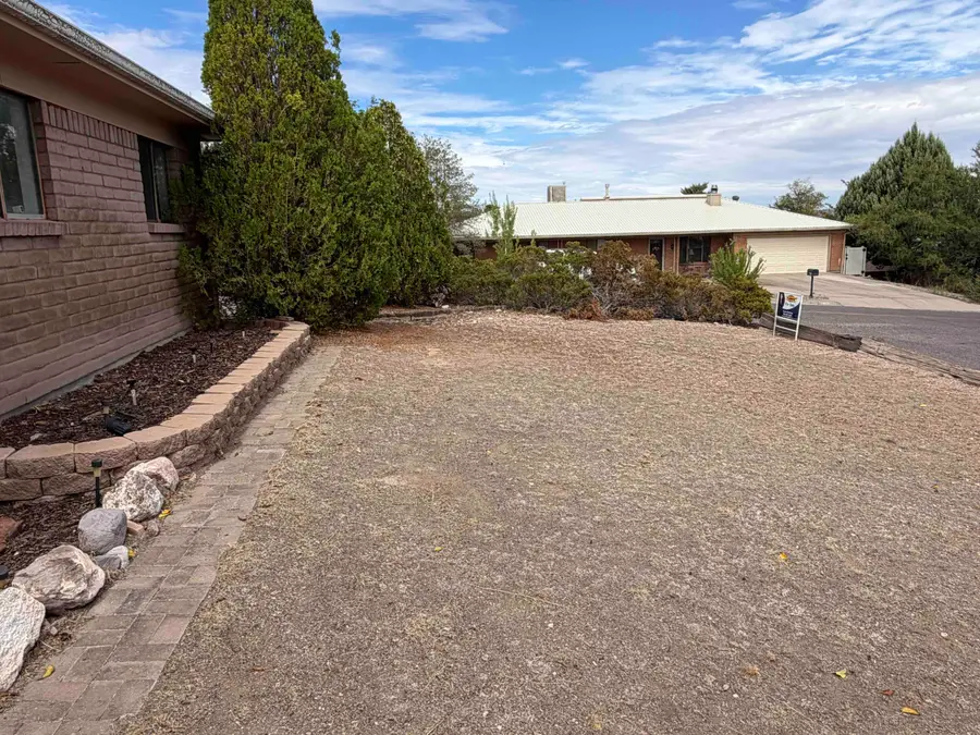 123 Garden Circle, Socorro, NM 87801 - #2