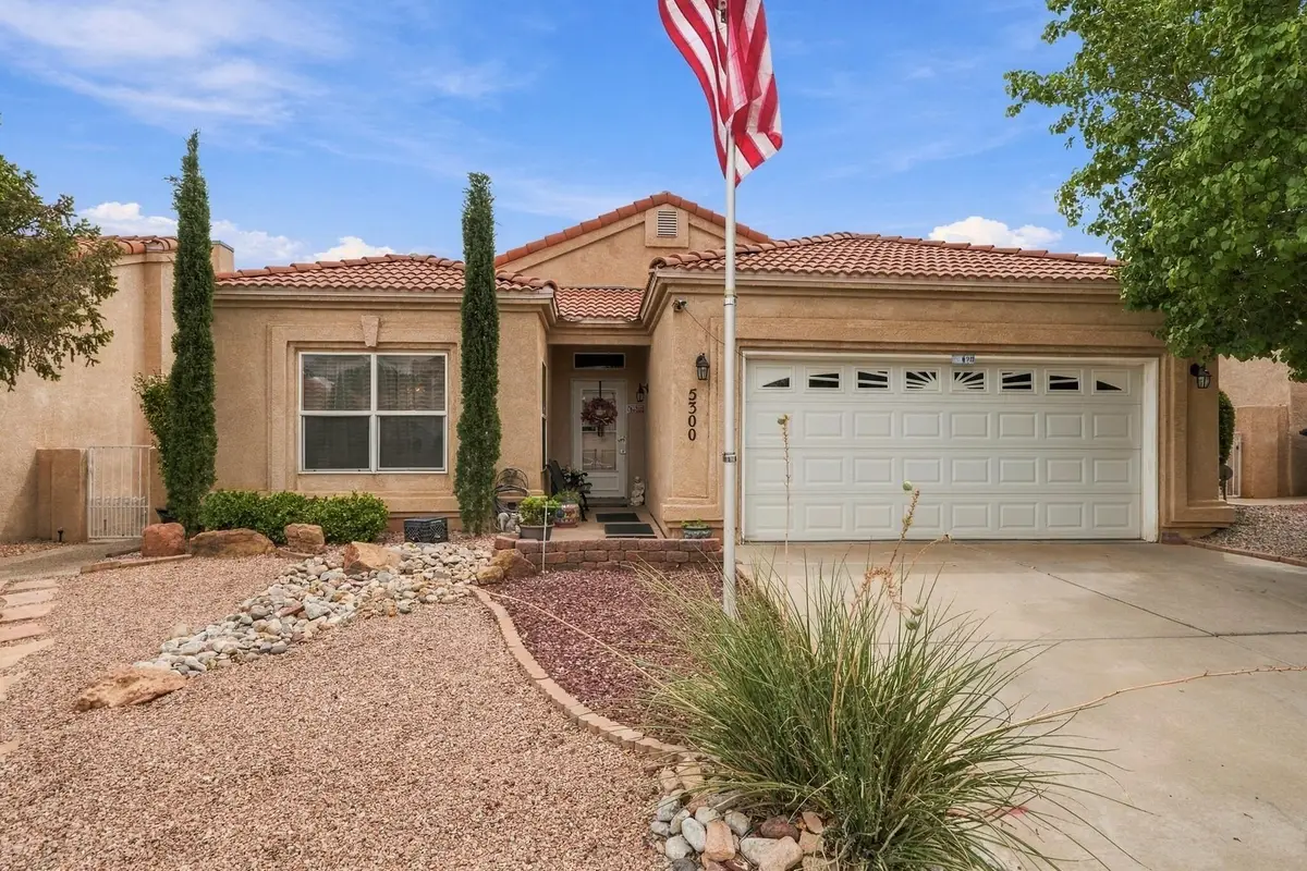 5300 Apollo Drive Nw, Albuquerque, NM 87120 - #1