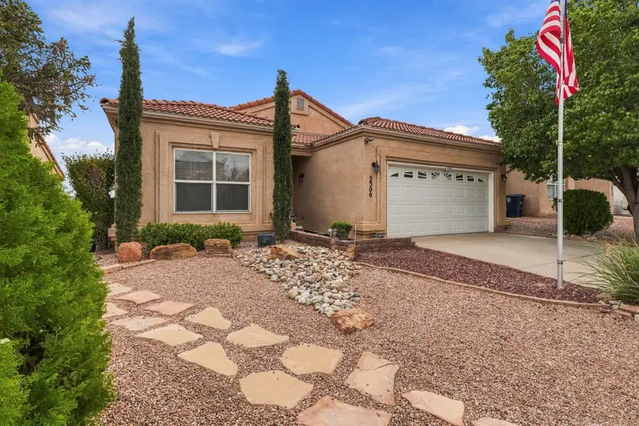 5300 Apollo Drive Nw, Albuquerque, NM 87120 - #3
