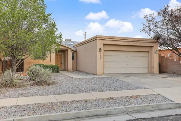 7002 Porlamar Court Nw, Albuquerque, NM 87120