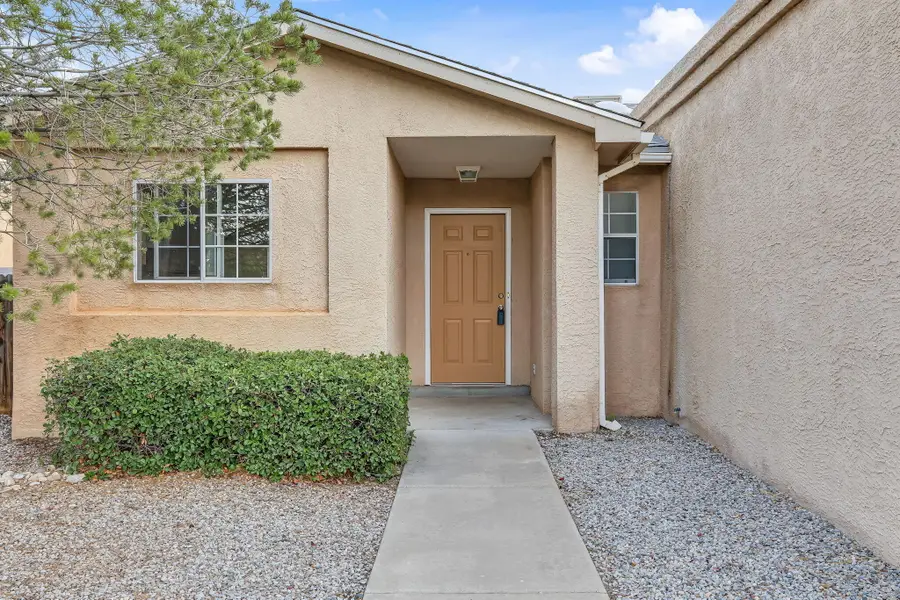 7002 Porlamar Court Nw, Albuquerque, NM 87120 - #2