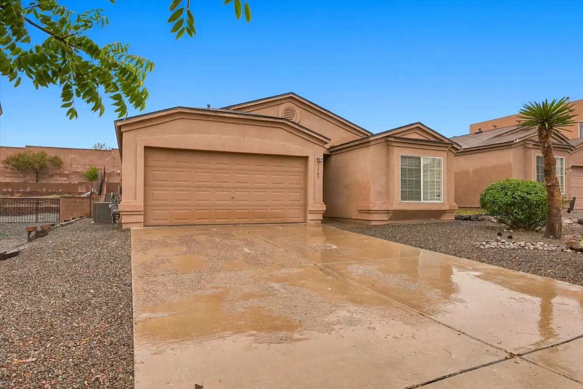 1740 Sierra Norte Loop Ne, Rio Rancho, NM 87144 - #1