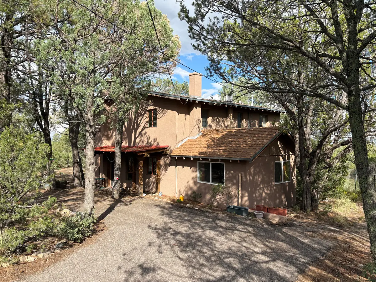 42 Ridge Drive, Cedar Crest, NM 87008 - #1