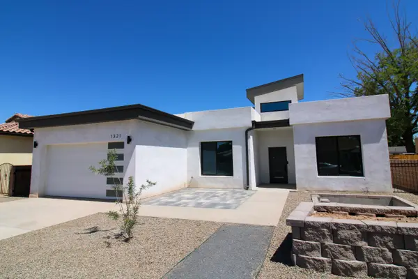 1321 Van Cleave Road Nw, Albuquerque, NM 87107