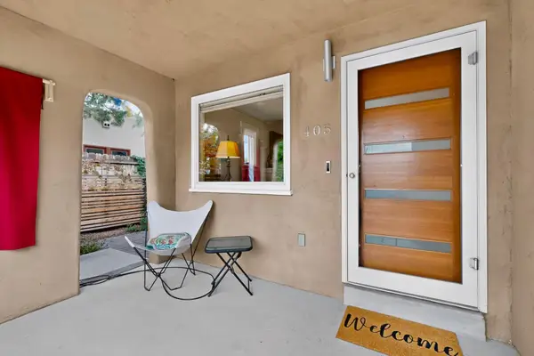 405 Amherst Drive Ne, Albuquerque, NM 87106