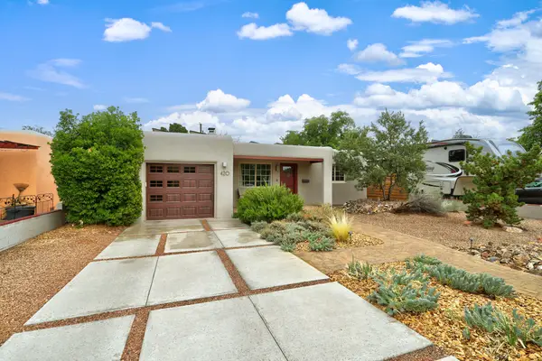 420 Manzano Street Ne, Albuquerque, NM 87108