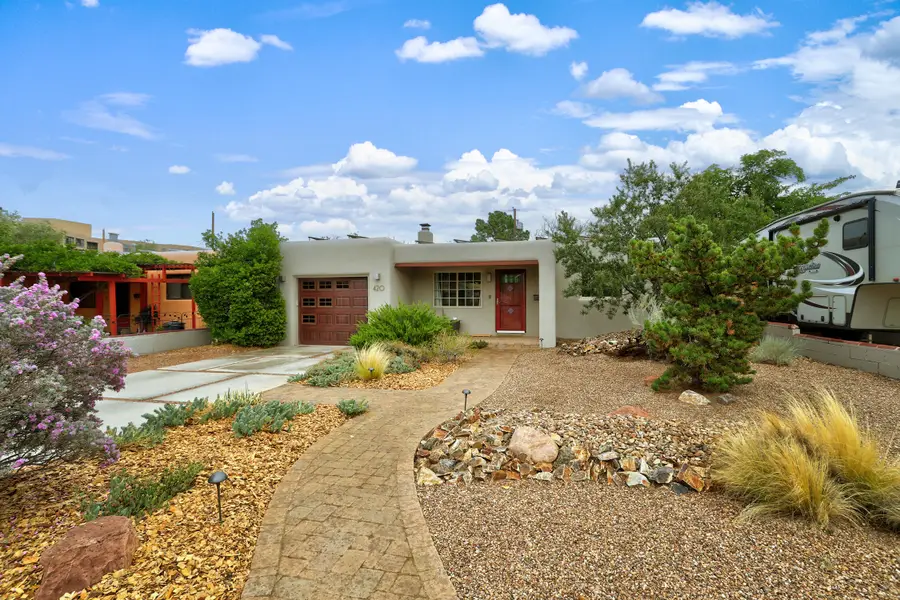 420 Manzano Street Ne, Albuquerque, NM 87108 - #2