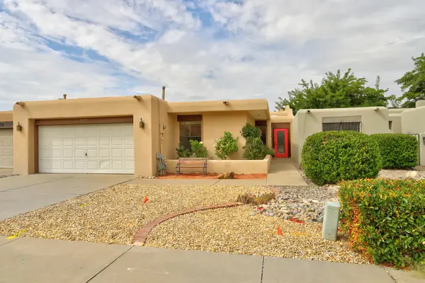 5239 Zurich Place Ne, Albuquerque, NM 87111