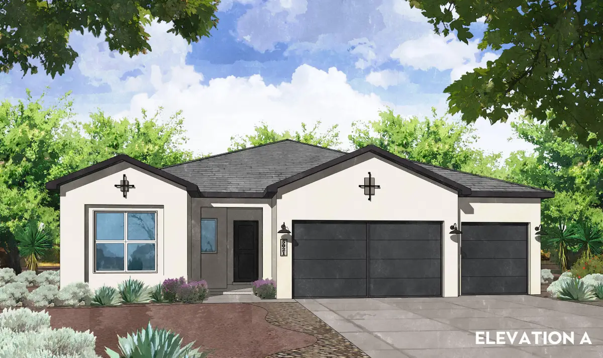 2327 Box Lake Drive Ne, Rio Rancho, NM 87144 - #1