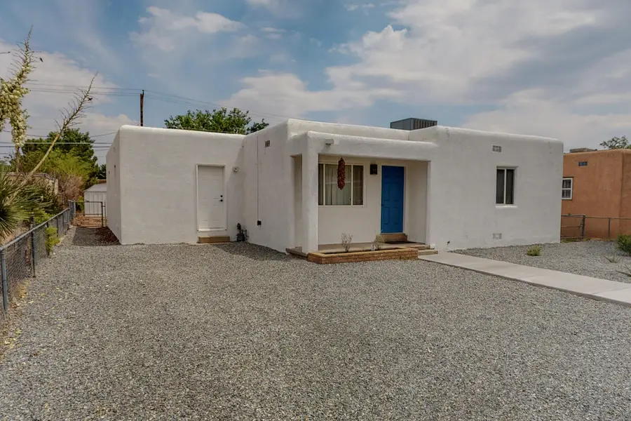 527 Gene Avenue Nw, Albuquerque, NM 87107 - #2