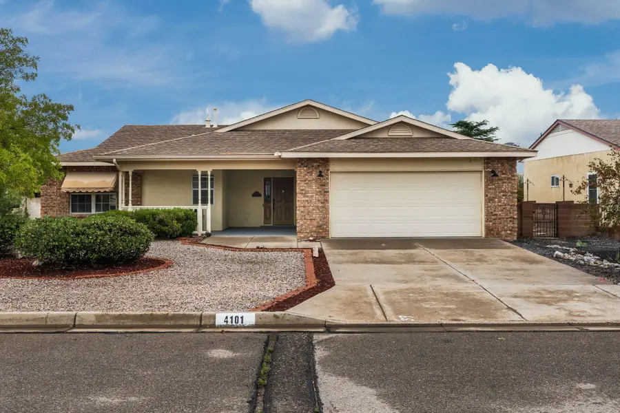 4101 Foxwood Trail Se, Rio Rancho, NM 87124 - #3