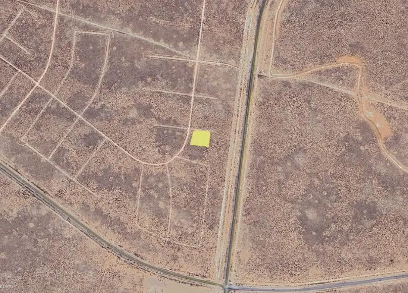 Rio Del Oro (u60 B40 L32, 33), Los Lunas, NM 87031 - #1