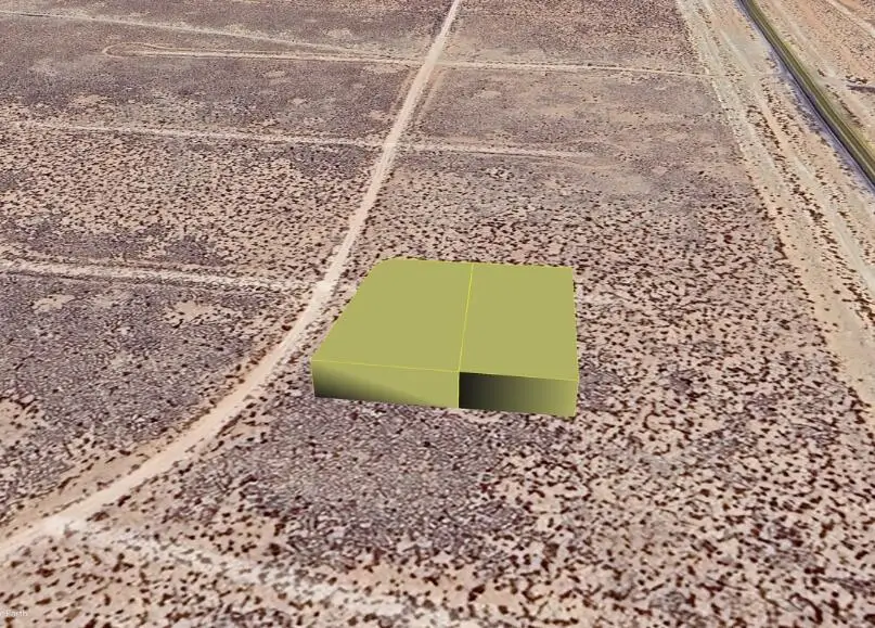 Rio Del Oro (u60 B40 L32, 33), Los Lunas, NM 87031 - #2