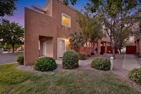 4701 Morris Street Ne #APT 2004, Albuquerque, NM 87111