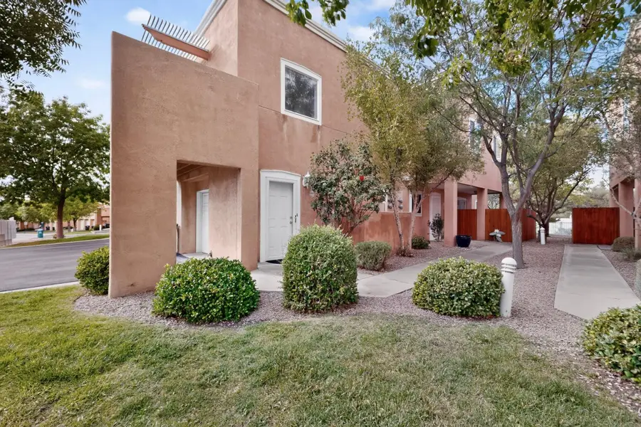 4701 Morris Street Ne #APT 2004, Albuquerque, NM 87111 - #3