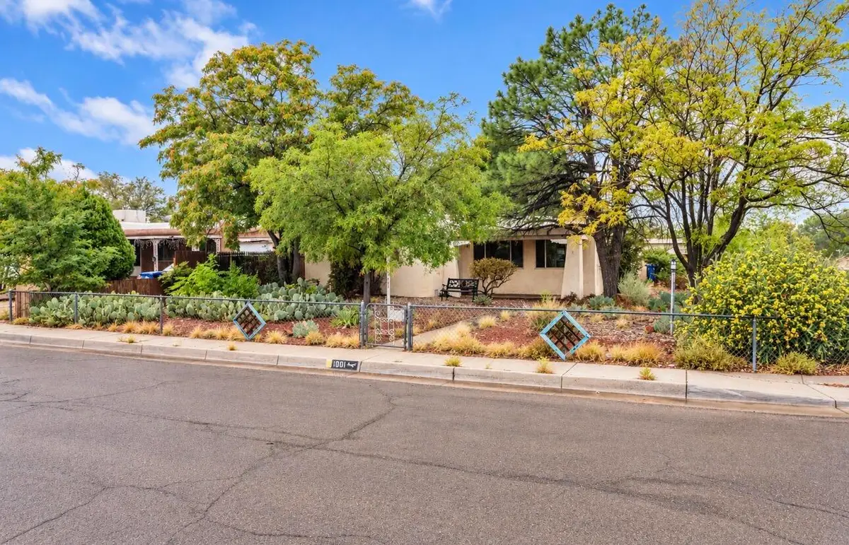 1001 Florida Street Se, Albuquerque, NM 87108 - #1